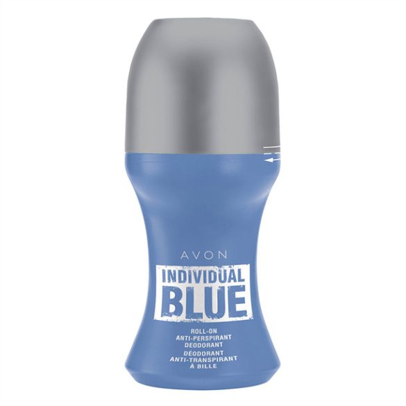 Individual Blue izzadásgátló golyós dezodor