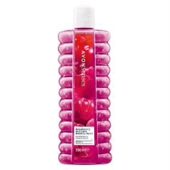 Raspberry Delight habfürdő (500 ml)