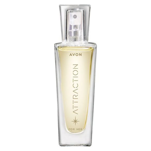Avon Attraction for Her parfüm (30 ml)