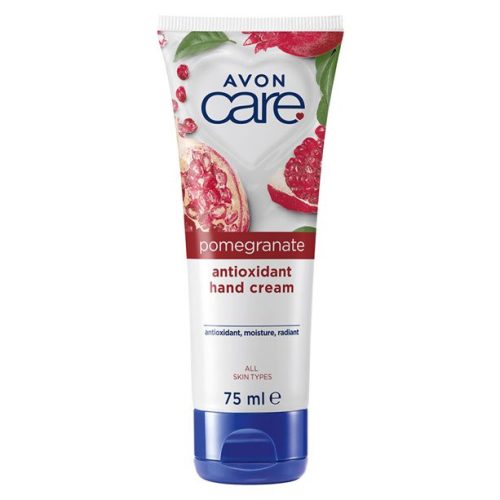 Antioxidáns hatású kézkrém gránátalma-kivonattal (75 ml)