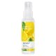 Lemon Burst testpermet