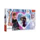 Jégvarázs II puzzle 160db - Kalandozások