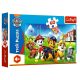 Mancs Őrjárat 60db-os puzzle-Szuperkutyik