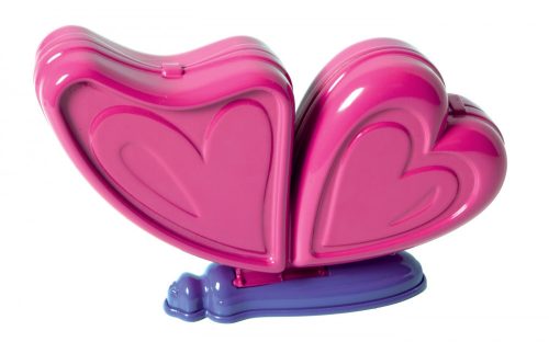 ÓRIÁSI NAGY, Crazy Chic Butterfly Beauty sminkszett 