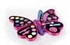 ÓRIÁSI NAGY, Crazy Chic Butterfly Beauty sminkszett 