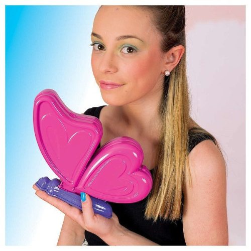 ÓRIÁSI NAGY, Crazy Chic Butterfly Beauty sminkszett 