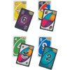 Uno  Flip kifordított kártya 112db-os