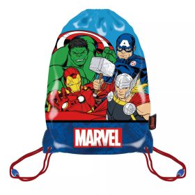 Bosszúállók sporttáska, tornazsák 44 cm
