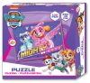 Mancs Őrjárat puzzle 100 db-os