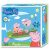 Peppa malac puzzle 24 db-os