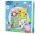 Peppa malac Squares készségfejlesztő játék