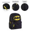 Batman iskolatáska, táska 41 cm