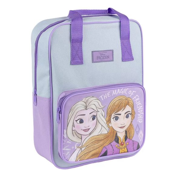 Disney Jégvarázs Friendship hátizsák, táska 31 cm