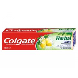 Colgate FOGKRÉM 100ml - Herbal White