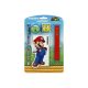 Írószer szett, 5 db, Super Mario