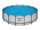 Bestway: Maui fémvázas medence készlet 305 x 76 cm