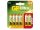 GP Ultra AA ceruzaelem 4+2 darabos készlet