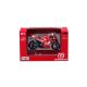 Maisto 1 /18 Moto GP - GASGAS Factory Racing Tech3 2023