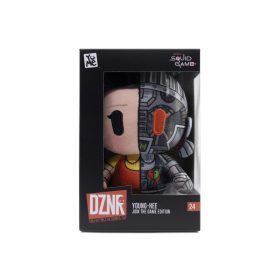 Squid Game, Young-Hee plüss dobozban