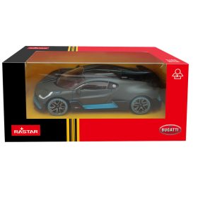 Fémautó 1:43 Bugatti DIVO