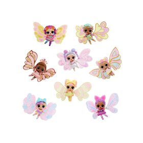 L. O. L. Surprise Tündér apróságok