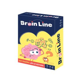 BrainLine- Egy rugóra jár az agyunk