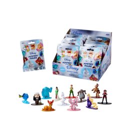 Disney gyűjthető Nanofigurák, fém