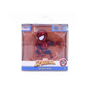 Marvel Figurák 5cm-es, fém-többféle