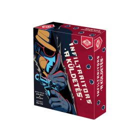 Infiltraitors - A küldetés