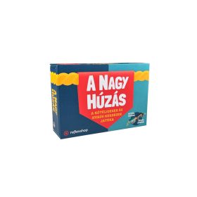 A nagy húzás társasjáték
