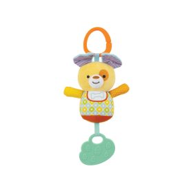 Zenélő rágóka - kutyus