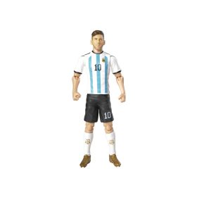 Argentina, Messi 20cm-es figura