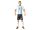 Argentina, Messi 20cm-es figura