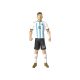 Argentina, Messi 20cm-es figura