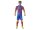 FC Barcelona, Lamine Yamal 20cm-es figura