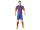 FC Barcelona, Lewandowski 20cm-es figura