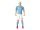 Manchester City, Haaland 20cm-es figura
