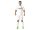 Real Madrid, Bellingham 20cm-es figura