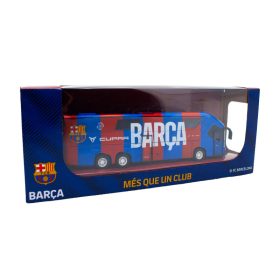 FC Barcelona Busz 1:50