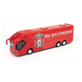 Liverpool Busz 1:50
