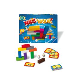 SC Make n Break társasjáték