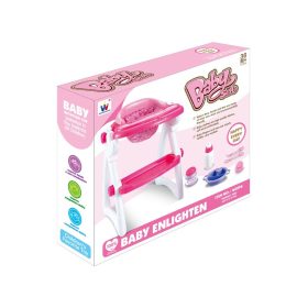 Baba etetőszék - 37 x 31 x 49 cm