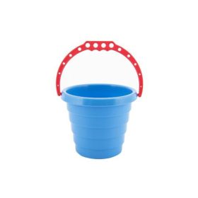 Homokozó vödör - 14 cm, többféle