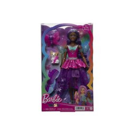 Barbie a touch of magic - tündér főhős - Brooklyn