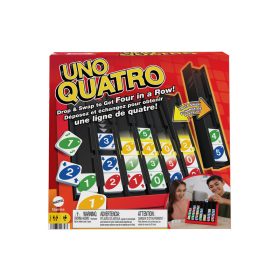 Uno quatro