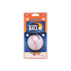 Labda csuklóra rögzíthető pánttal, 4 féle