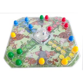 Ki nevet a végén? Társasjáték