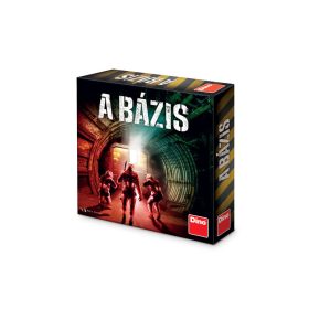 A Bázis társasjáték
