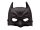  +Batman álarc gyerekeknek
