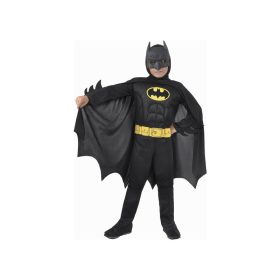  +Batman jelmez izmokkal 5-7 éveseknek